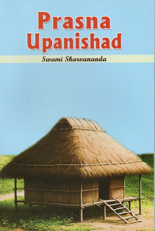 Prasna upanishad (English)