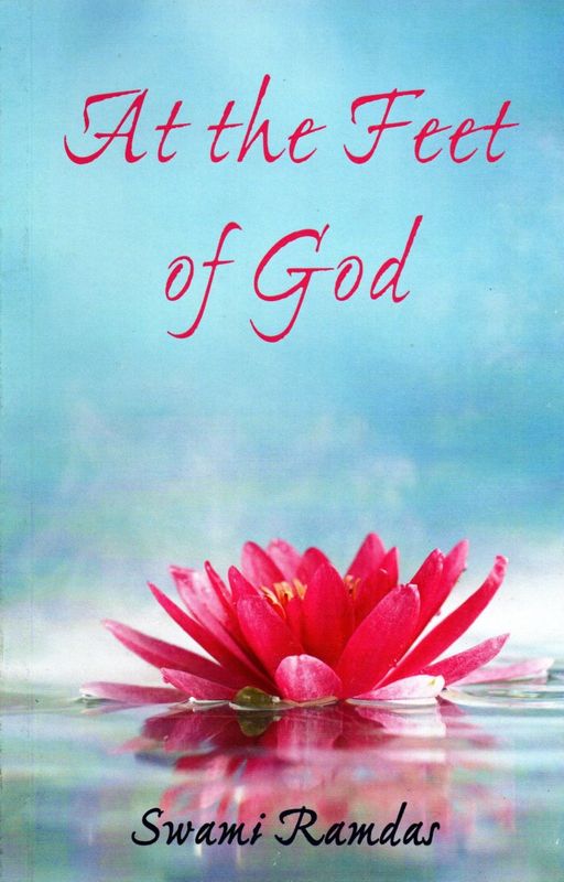 All The Feet of God (English)
