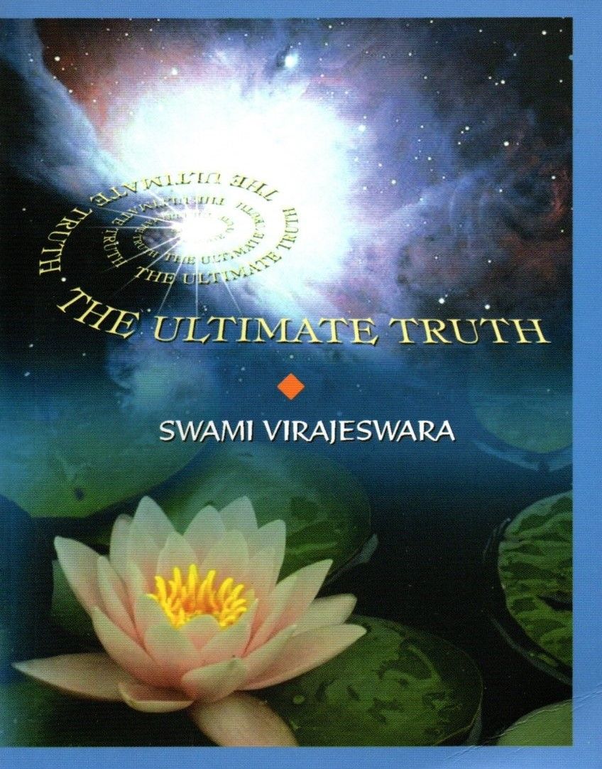 The Ultimate Truth (English)