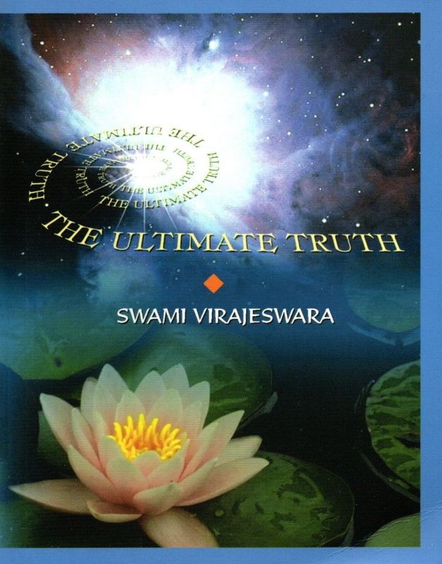 The Ultimate Truth (English)