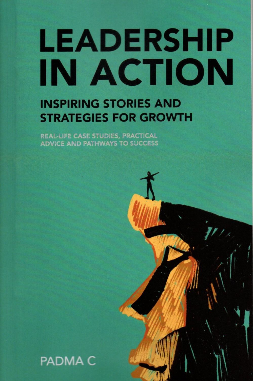 LEADERSHIP IN ACTION (English)