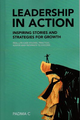 LEADERSHIP IN ACTION (English)