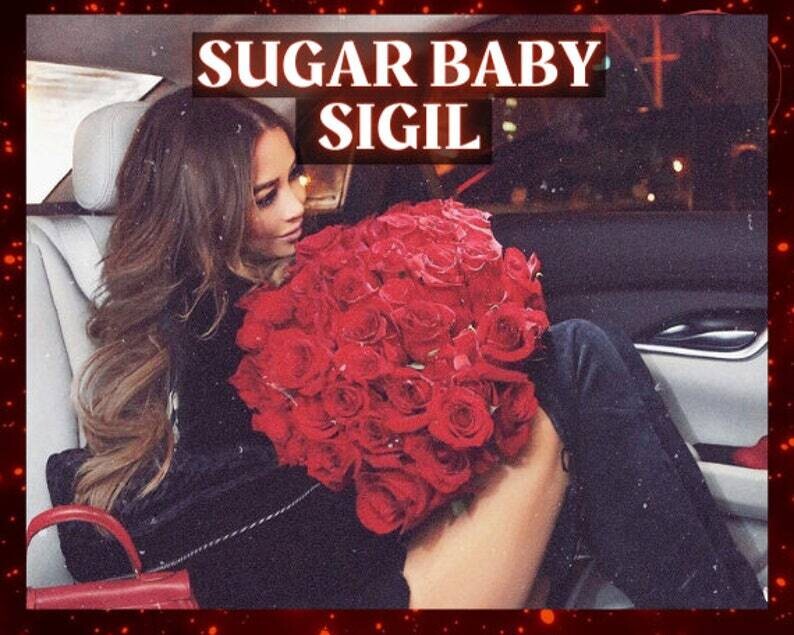 Sugar baby