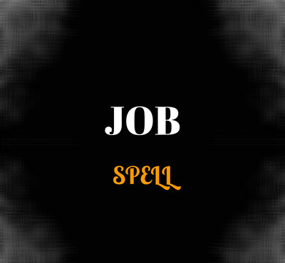 Job Spell