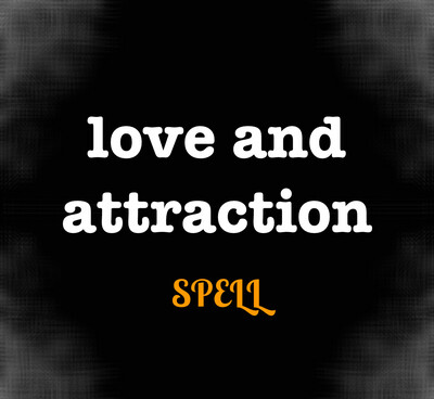 Love And Attraction
