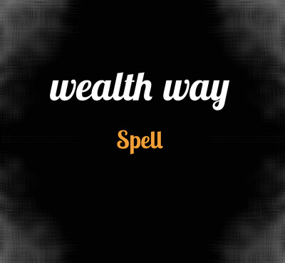 Wealth Way