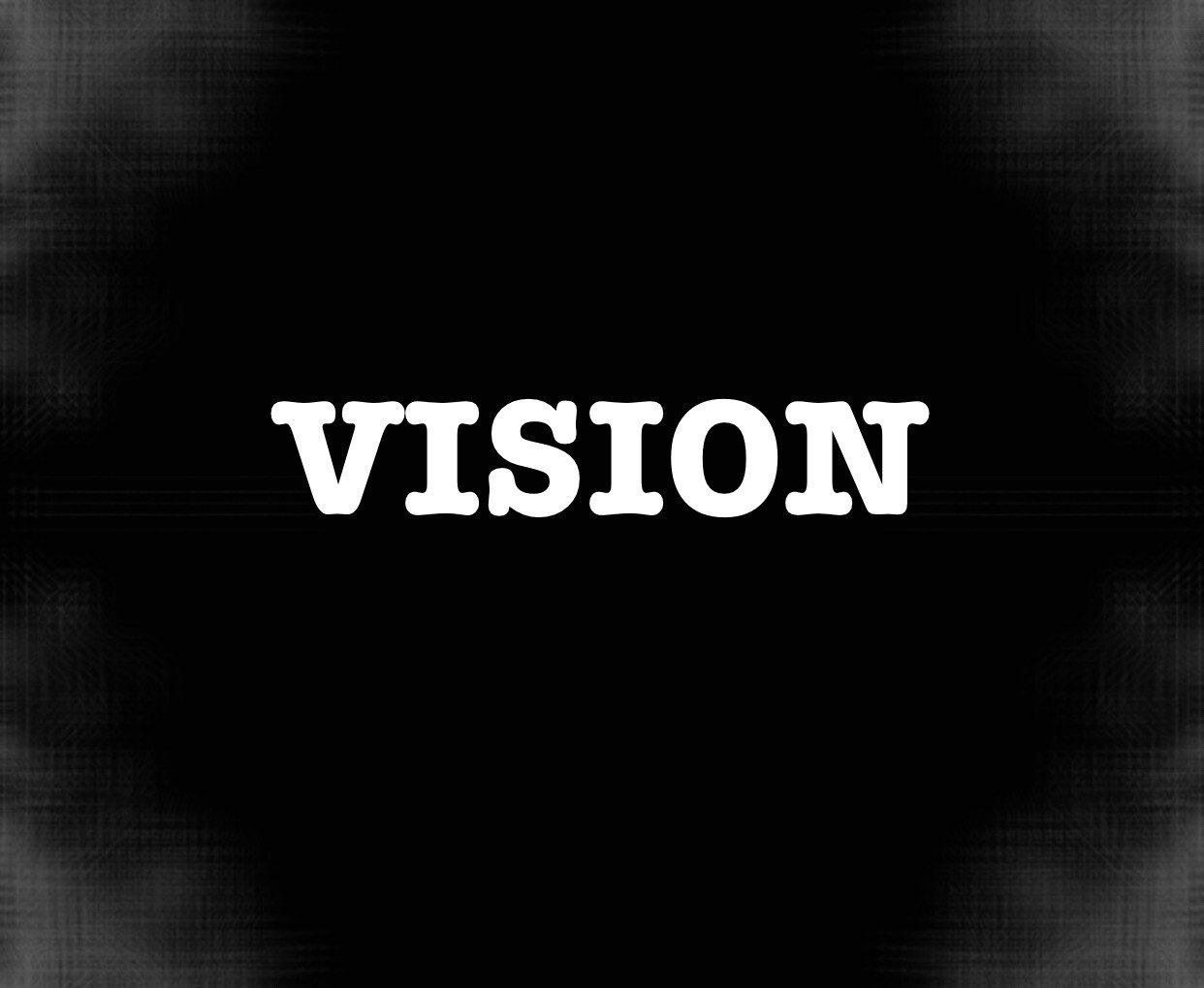 Vision/ Seer