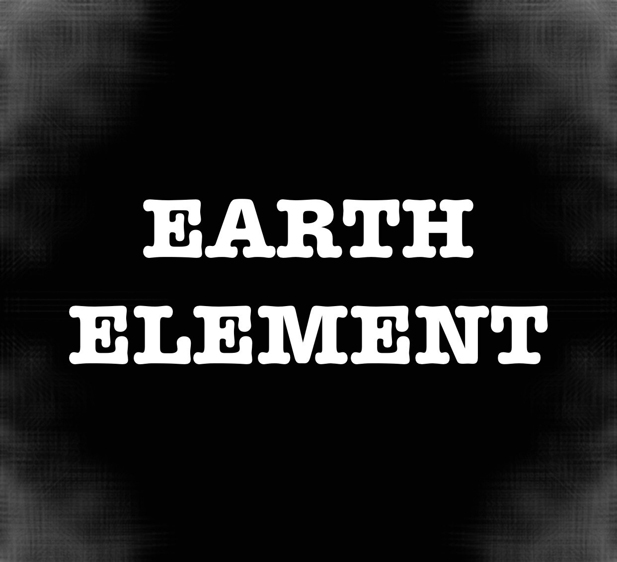 Earth Elements