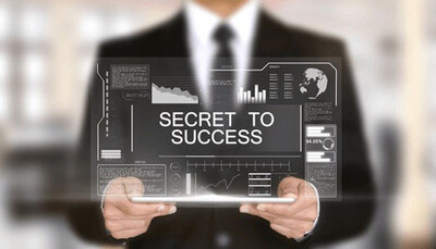 Business success