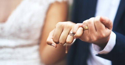 Marriages 