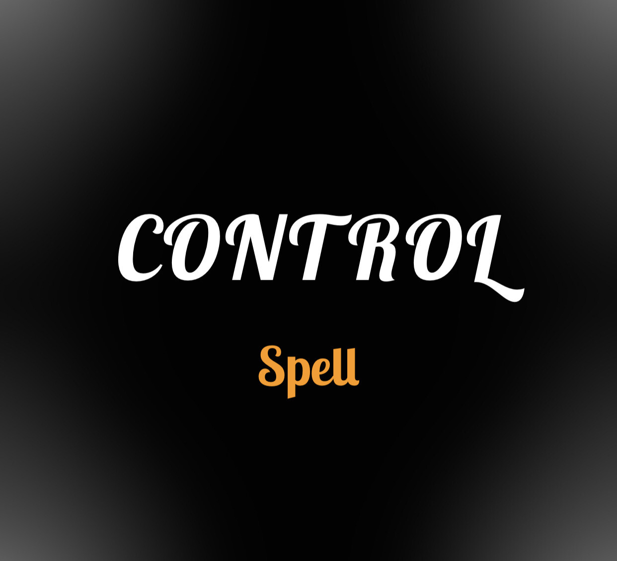 Control Spell