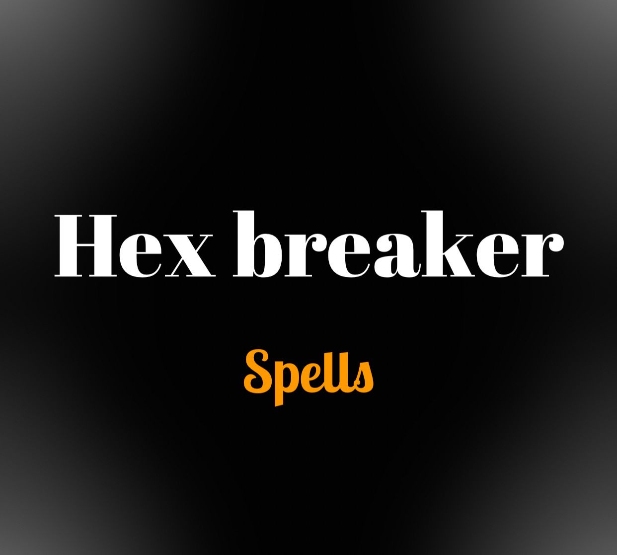 Hex Breaker