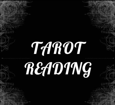 Tarot Reading