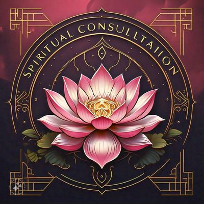 Spiritual Consultation
