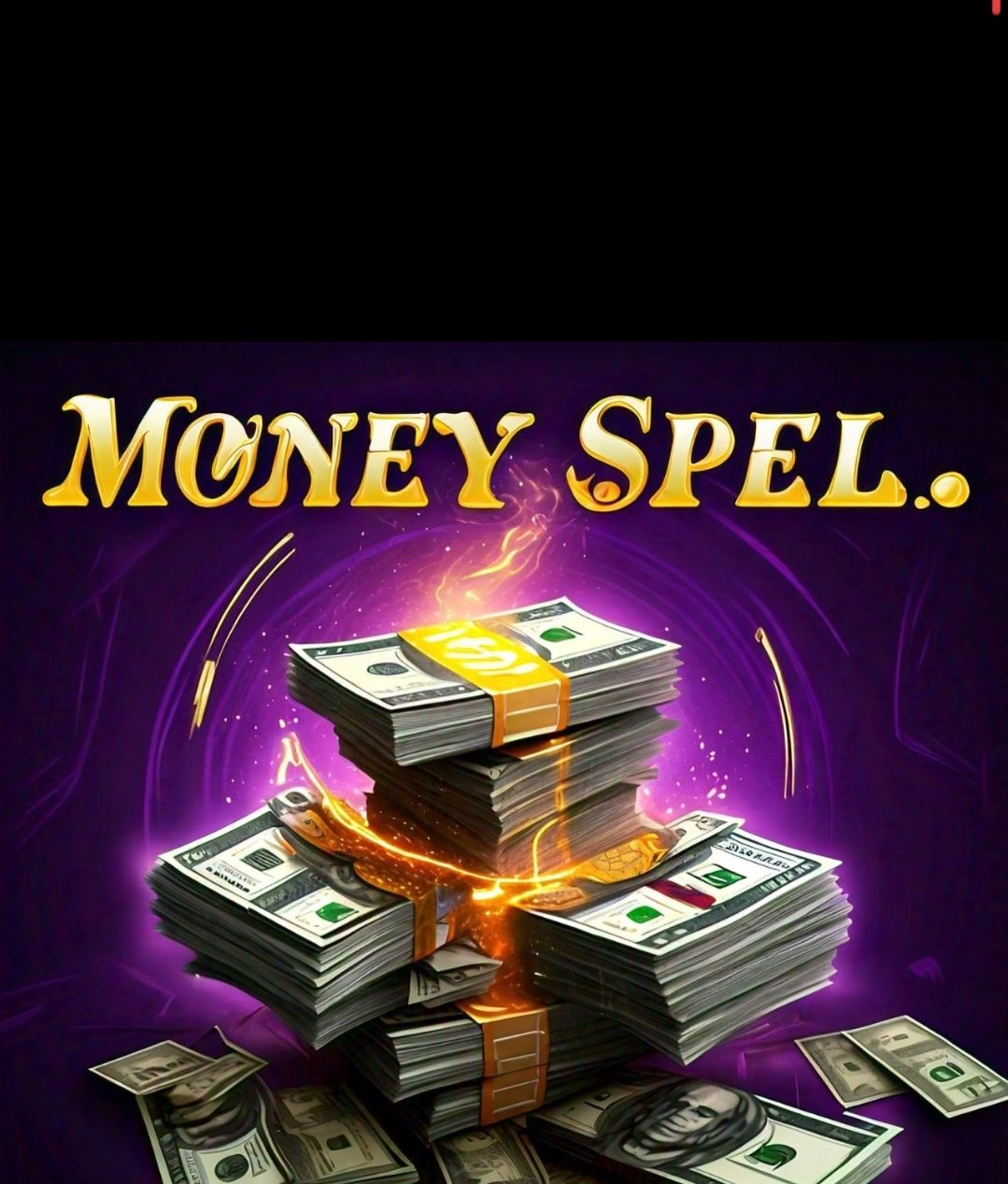 Money Spell