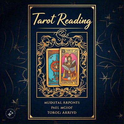 Tarot Reading