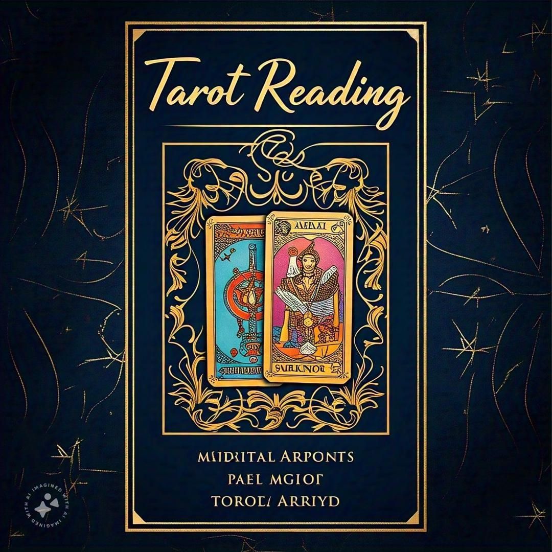 Tarot Reading