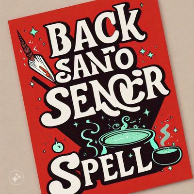 Back to sender