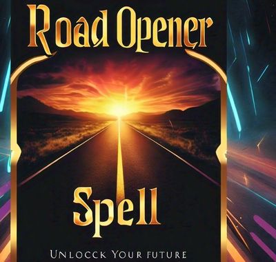 ROAD OPENER 