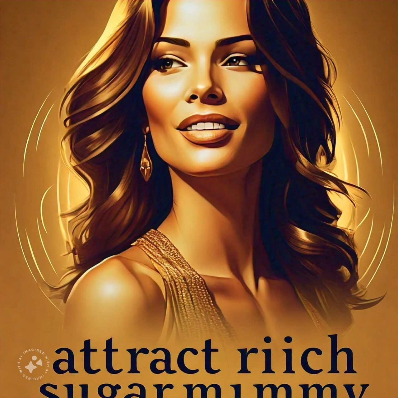 Attract A Rich Sugar Mummy