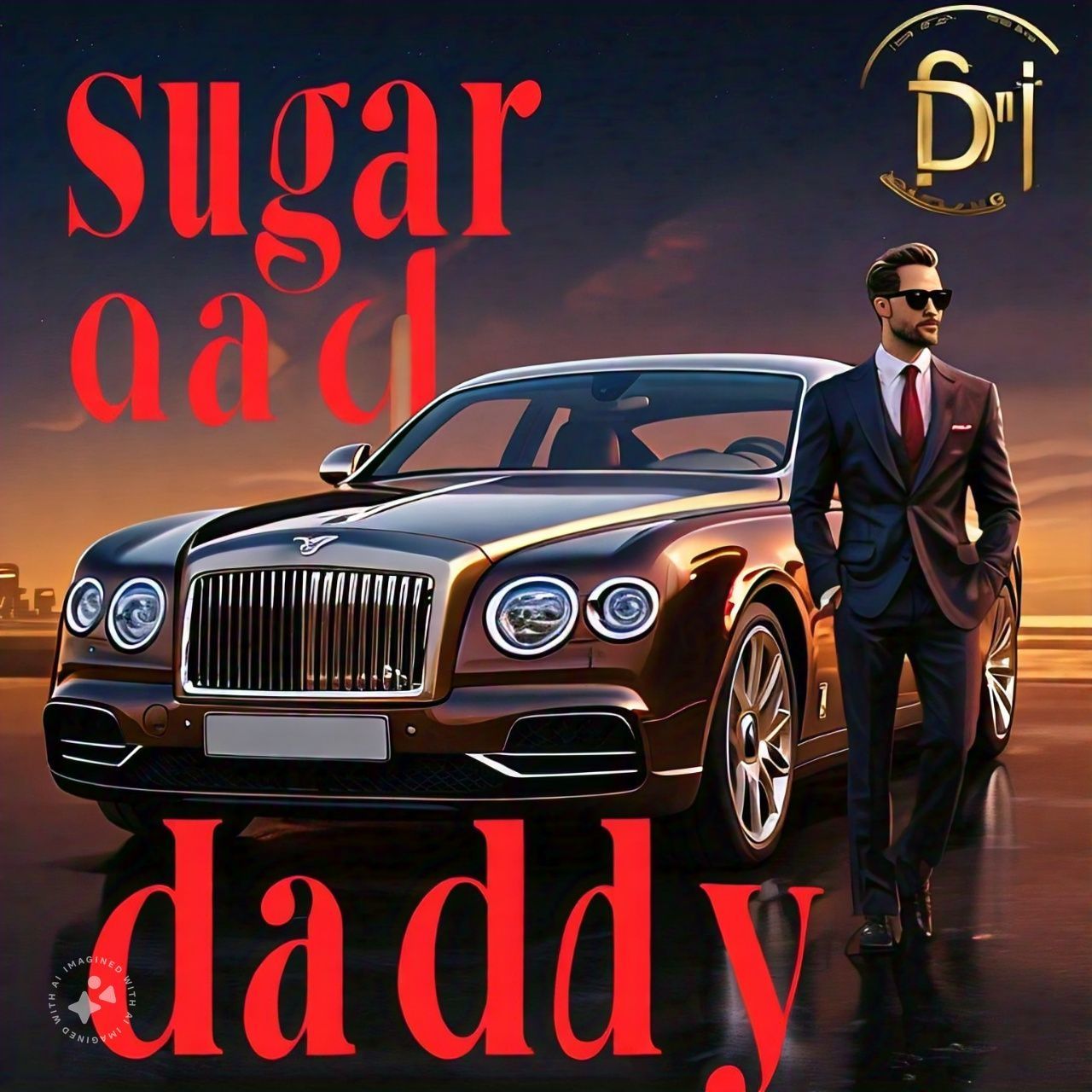 ATTRACT A RICH SUGAR DADDY