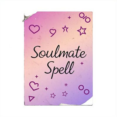 Soulmate Spell