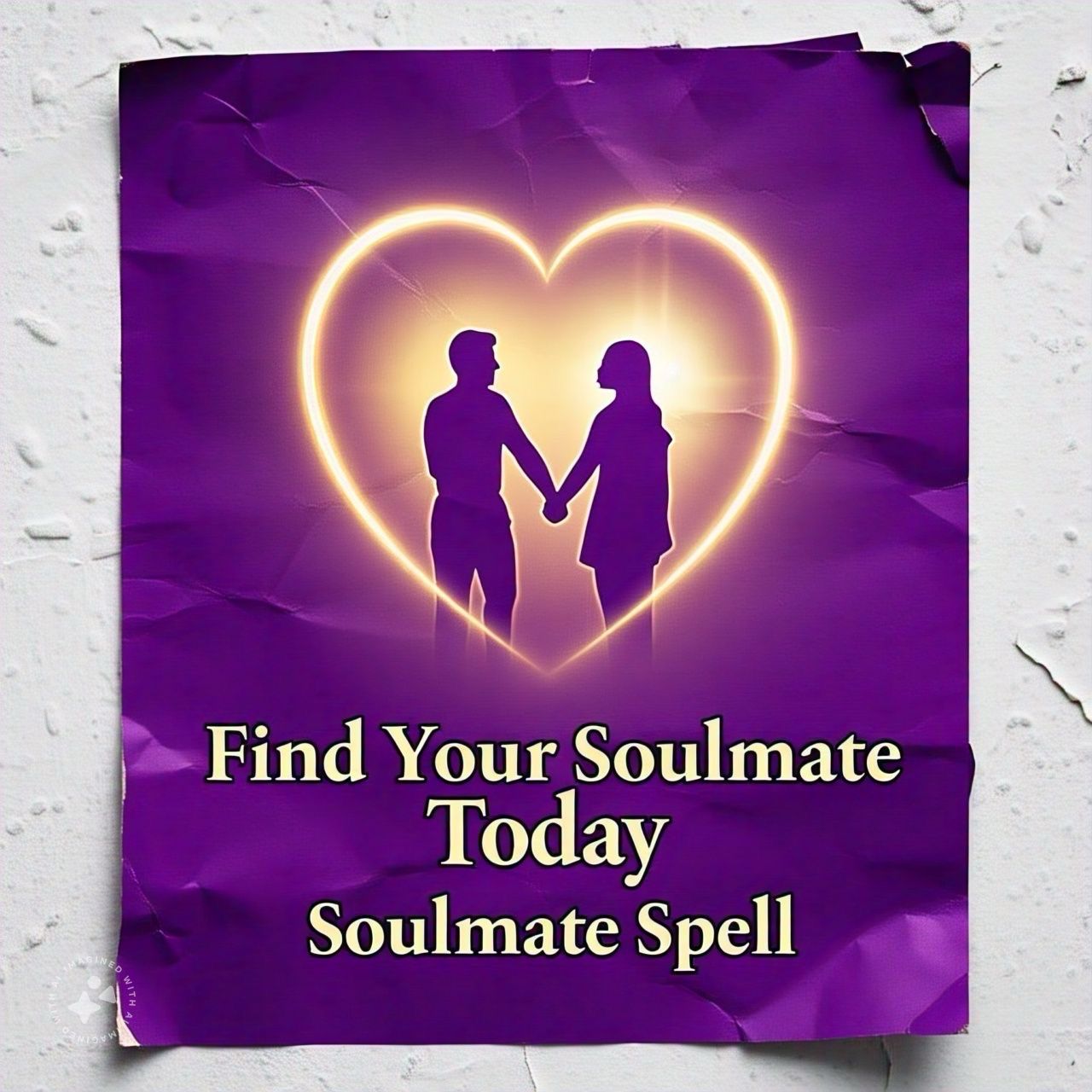 Soulmate Spell