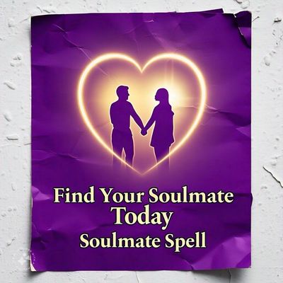 Soulmate Spell