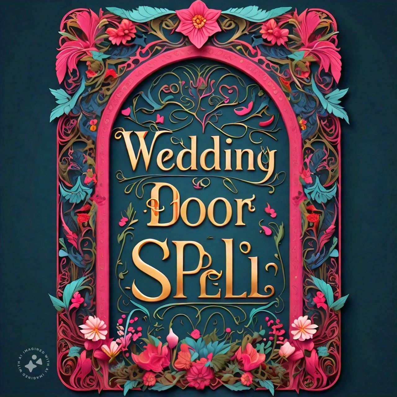 Wedding Door Spell