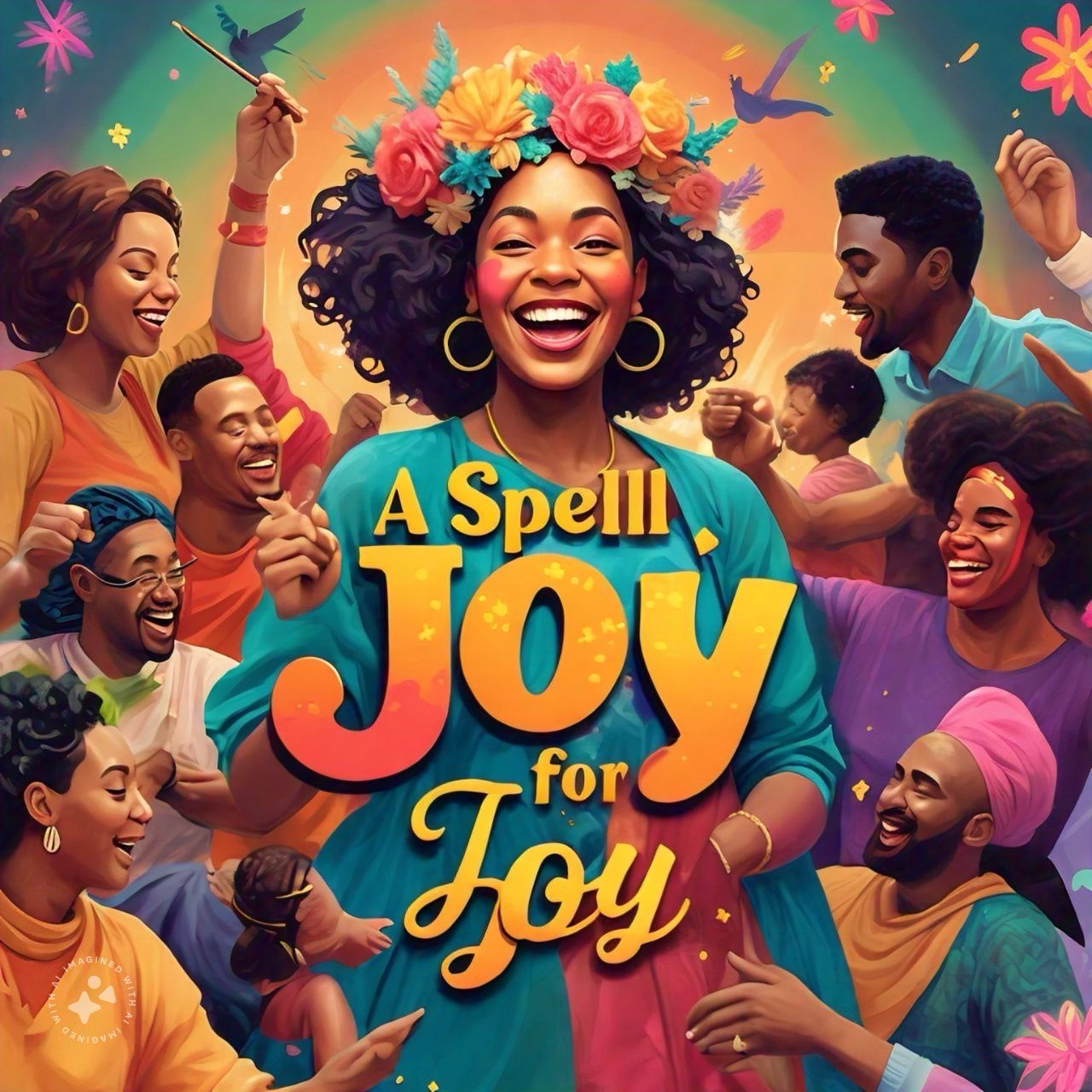 A Spell For Joy