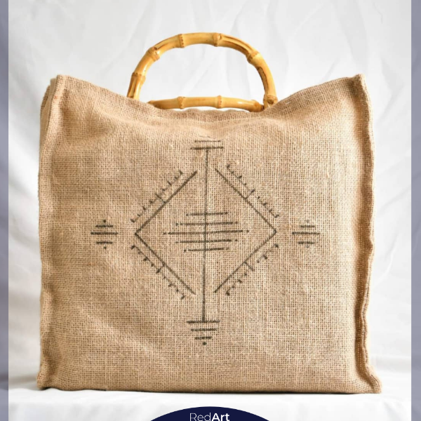 Sac traditionnel