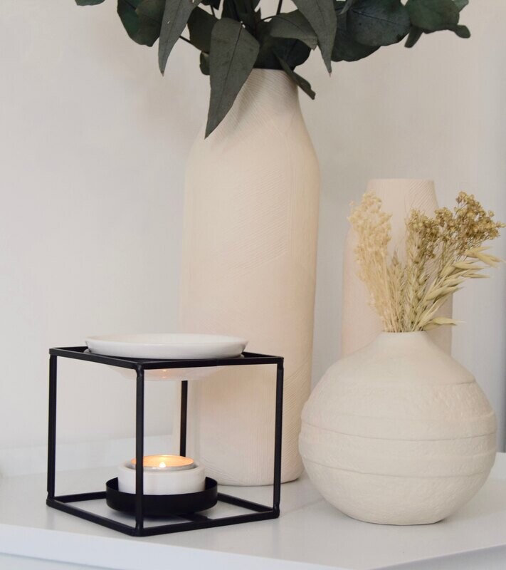 Nordic Wax Melt Brander
