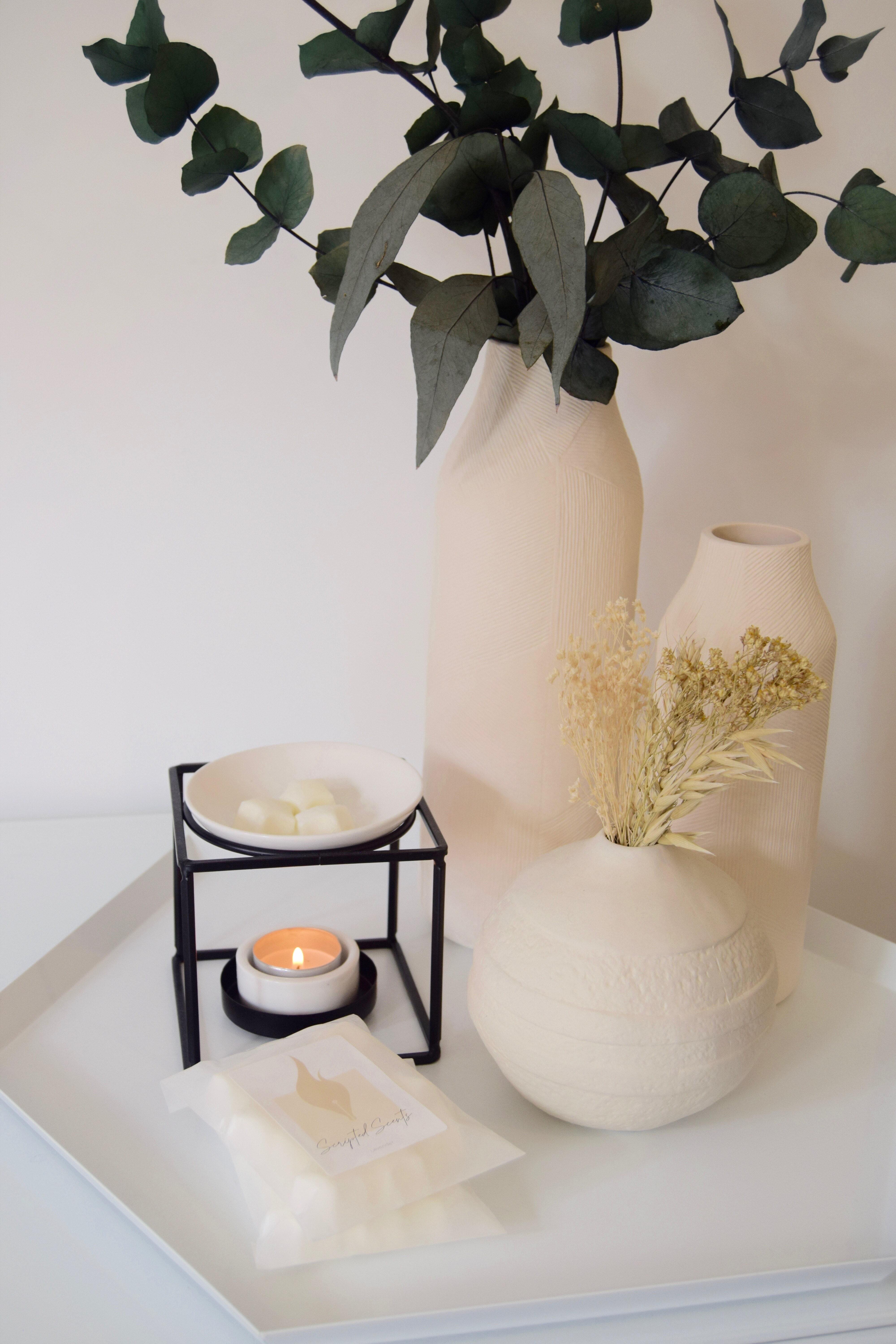 Nordic Wax Melt Brander