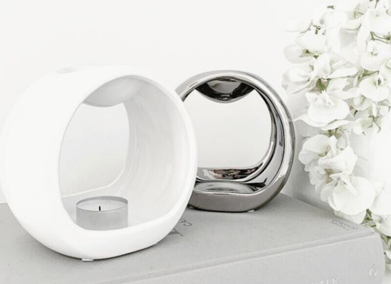 Porto Keramische Wax Brander