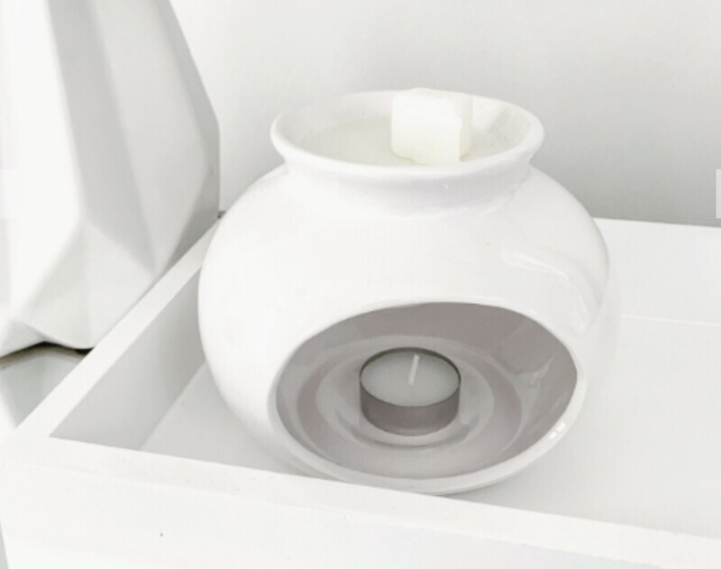 Sofia Keramische Wax Brander
