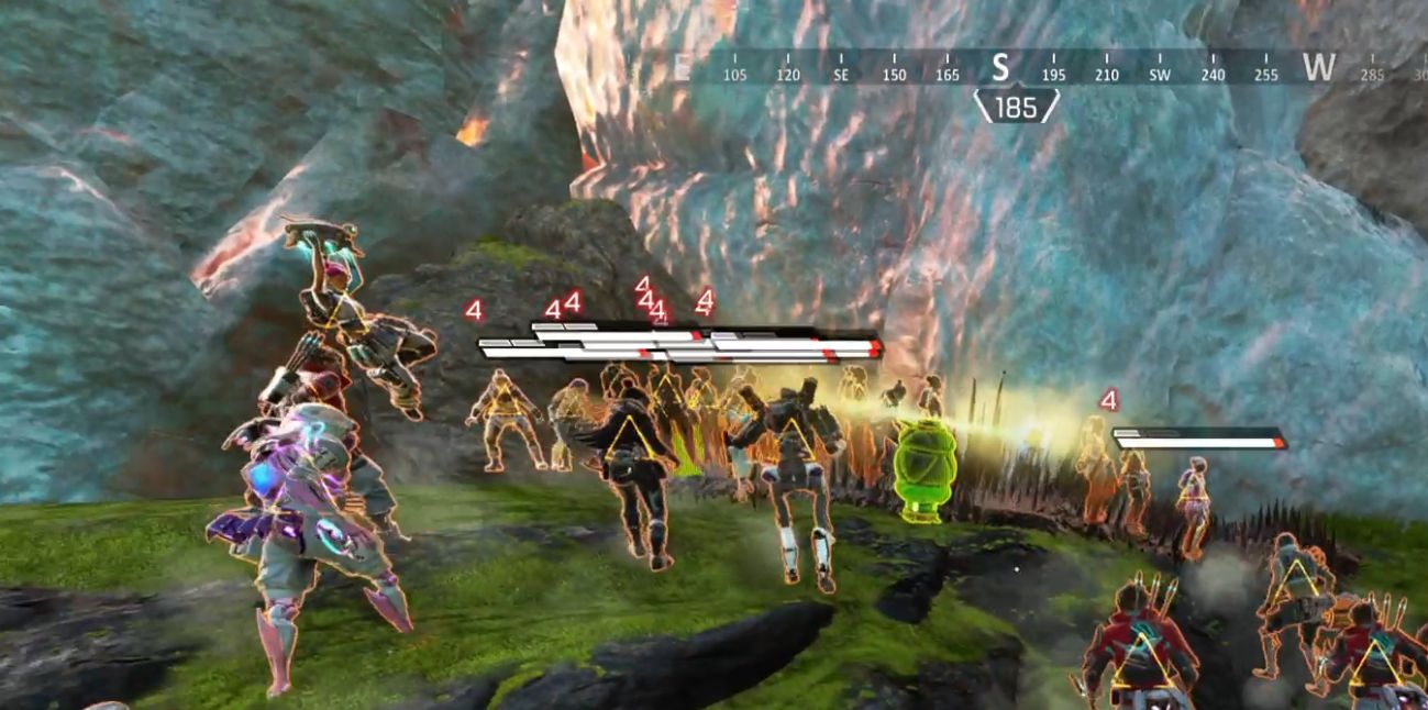 AFK BOT LOBBY
