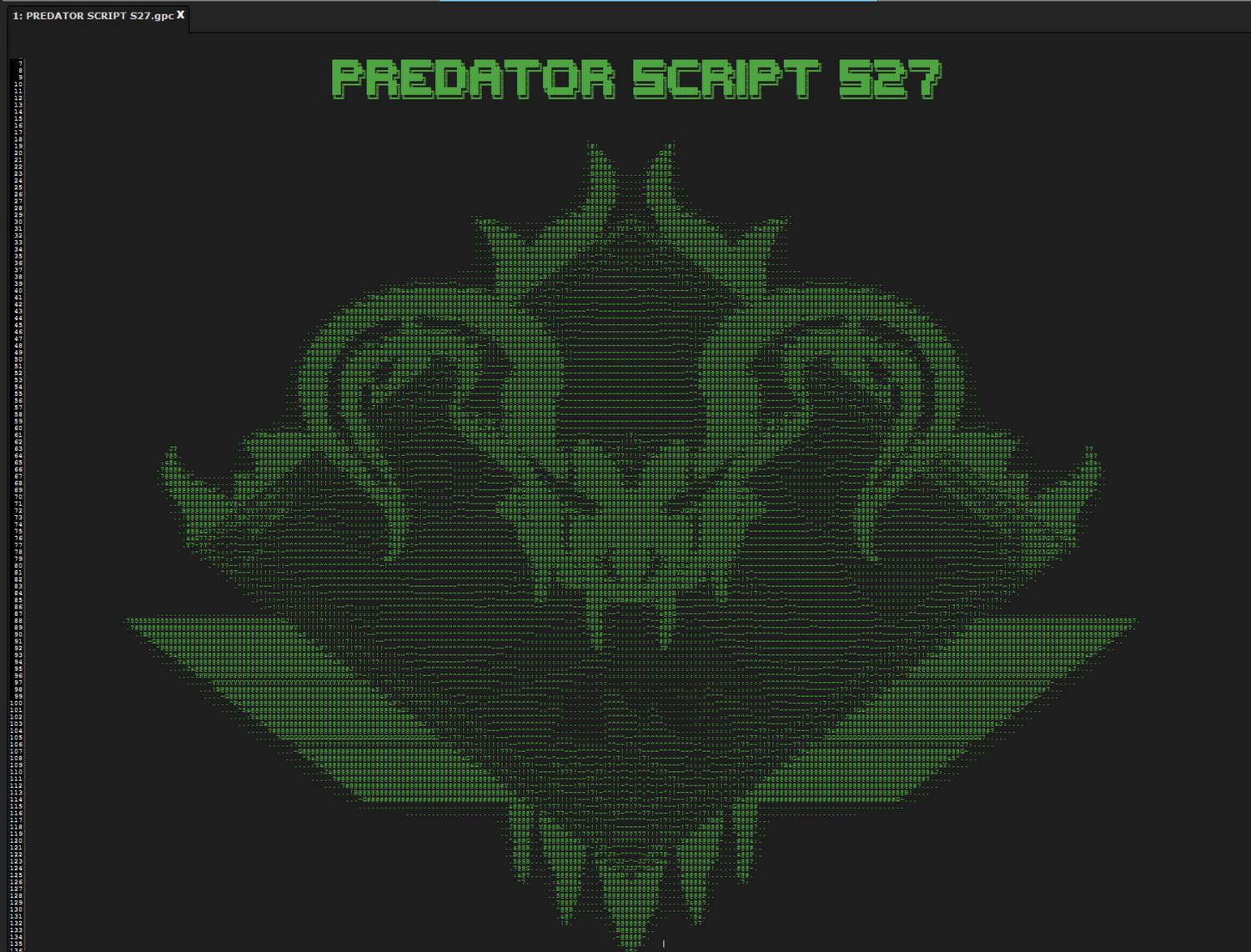 Script Apex s27 Cronus Zen Script Apex s27 Cronus Zen