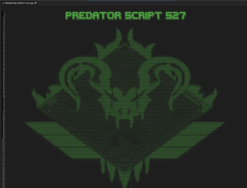 Script Apex s27 Cronus Zen