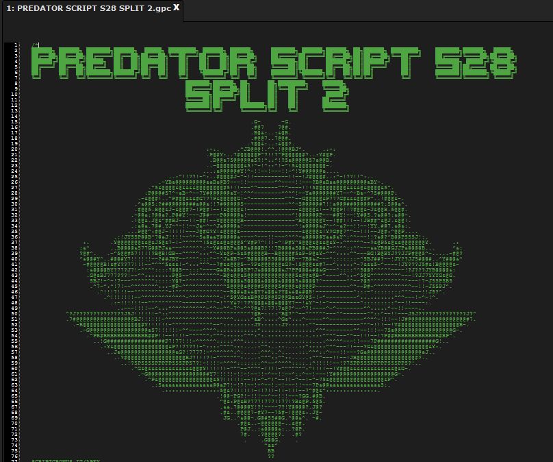 Script Apex s28 Cronus Zen Script Apex s28 Cronus Zen