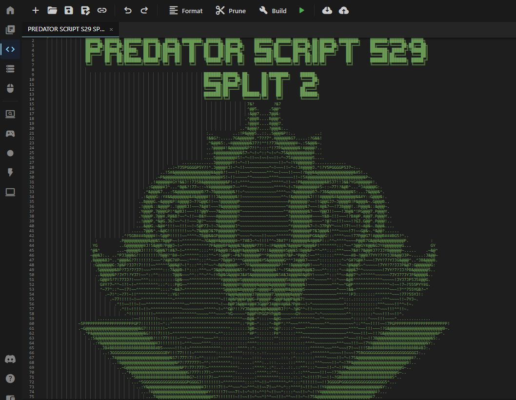 Script Apex s29 Cronus Zen Script Apex s29 Cronus Zen