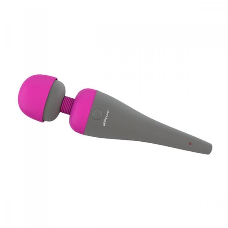 WAND PALMPOWER