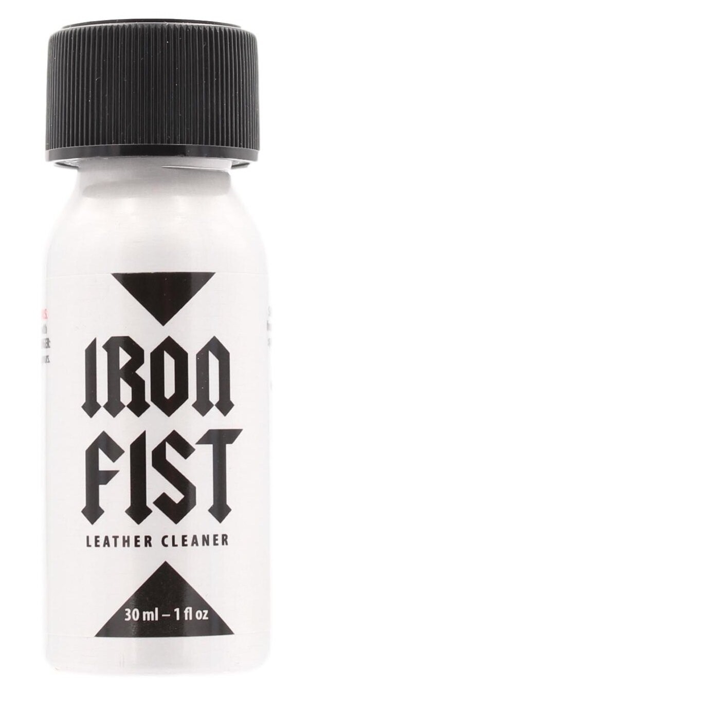 POPPERS IRON FIST
