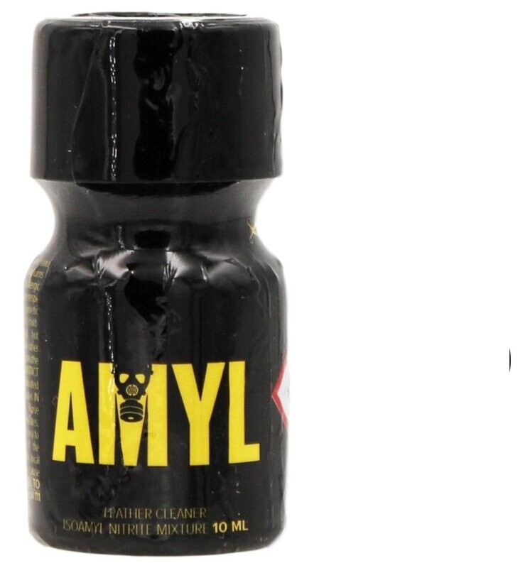 ! 3 POPPERS 20 € !