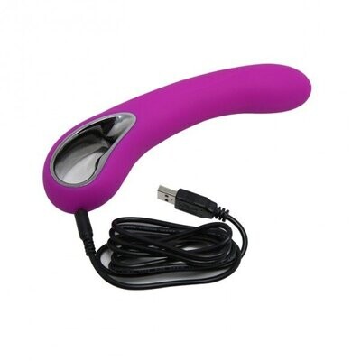 LUXE RECHARGEABLE