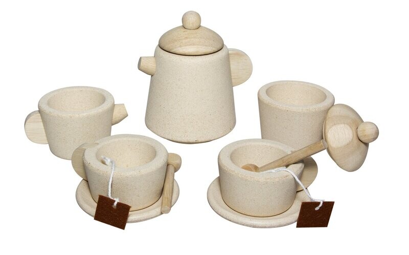 Thee set - PlanToys