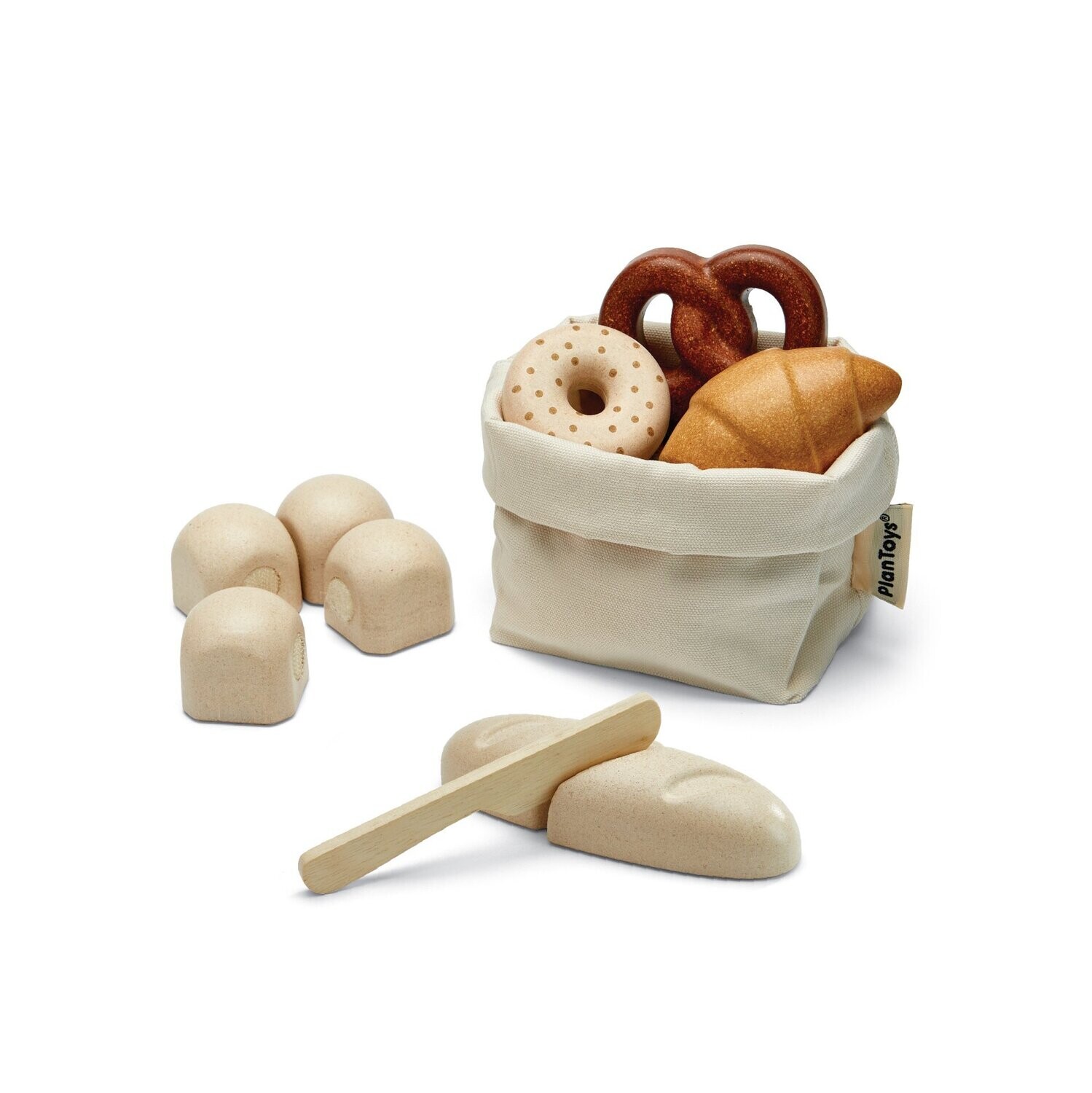 Brood set - PlanToys