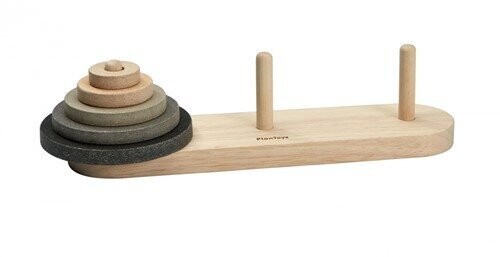 Lucas Tower - PlanToys