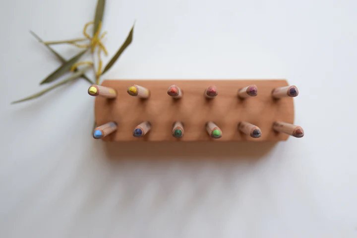 Potloodhouder - Grennn