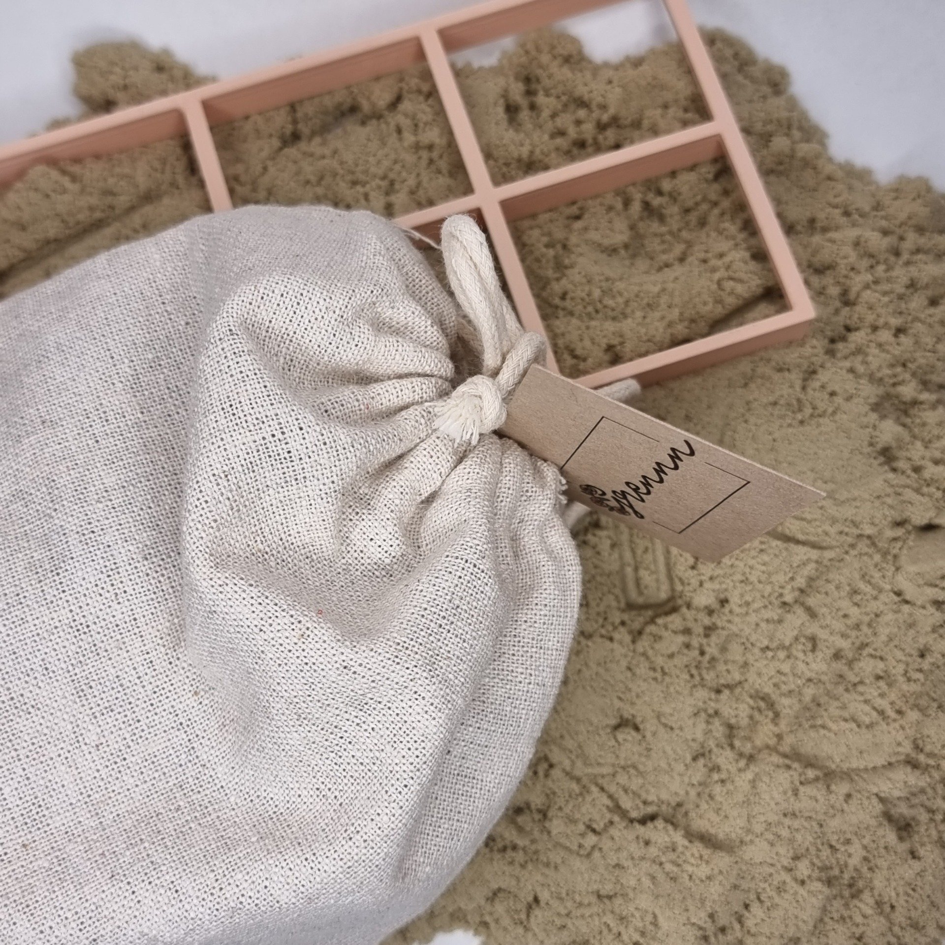 Uitstekers letters A t/m Z - Grennn