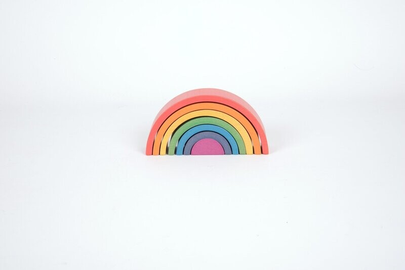 Regenboog architect bogen - Tickit